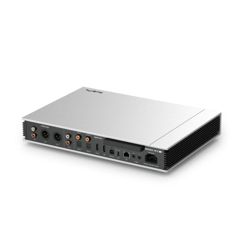 Matrix Audio element X2 Pure Сетевой проигрыватель